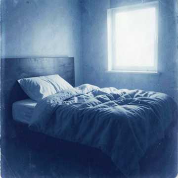 my bed dark alt rock2