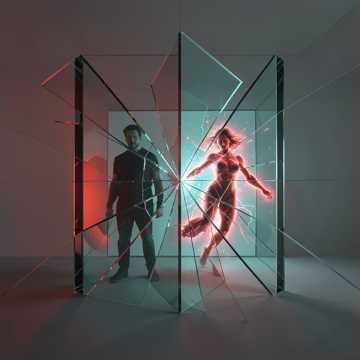 Breaking down the walls
