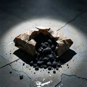 Pocketful of Ash