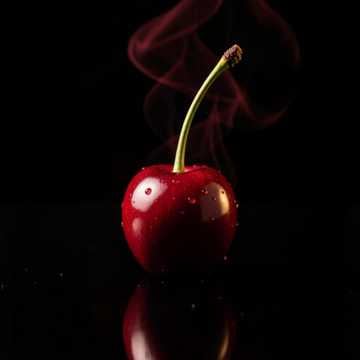 Smell Like Cherry
