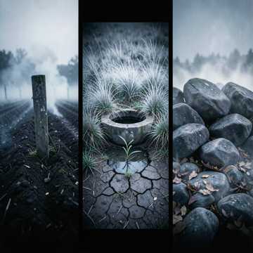 Echoes of the Forgotten Hallow