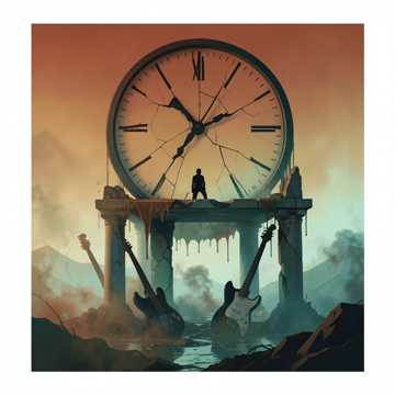 Tainted Time 4