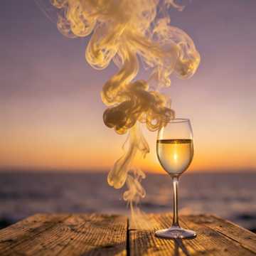 Sunset Vibe Blaze Sunset Vibe Blaze