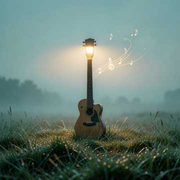 Music only