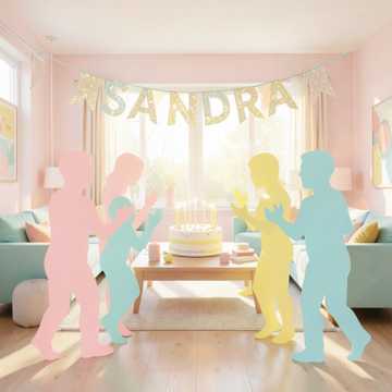 Sandra Siempre Brilla