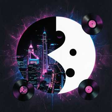 Yin Yang - JohnnieB Yin Yang - JohnnieB