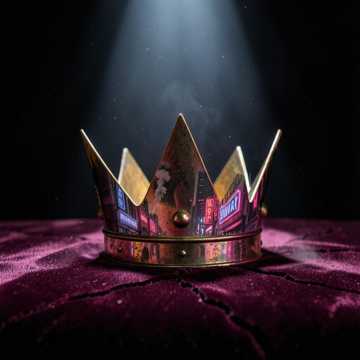 The Crown 2.0