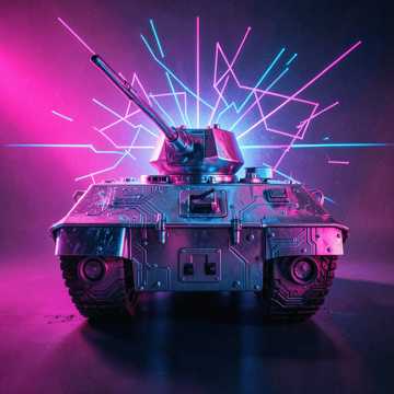 T-72 Hardbass Domina