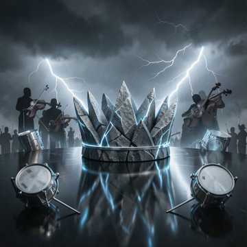 Crown of Granite