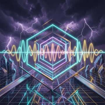 Midnight Pulse Hustle