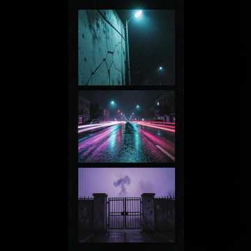 مدينة الأقنعة