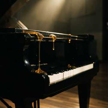 Miel de Piano Miel de Piano