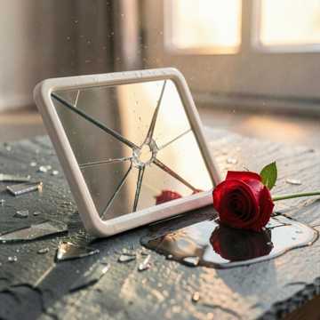 I miss myself 