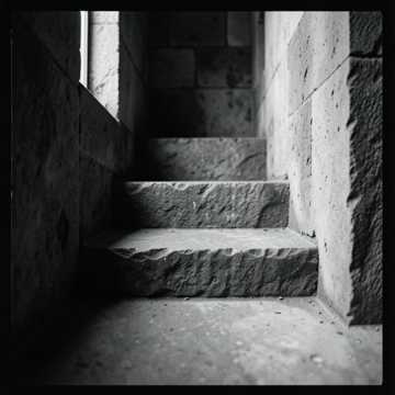 Stone‑Warden's Quiet Gloaming