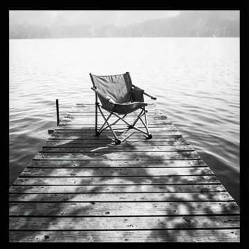 Sunlit Dockside Groove