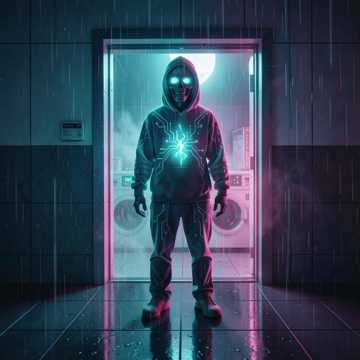 Zombie