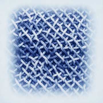 Woven Forever