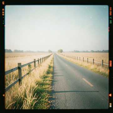 Backroads Know Backroads Know