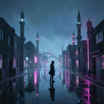 ظل إسطنبول