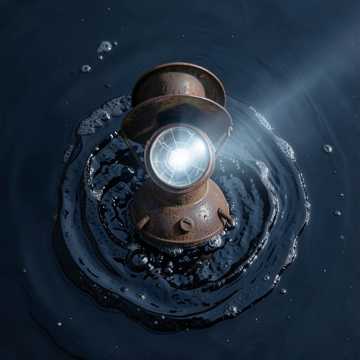 Siren of the Abyss Siren of the Abyss