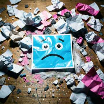 Sad Boy Sticker Sad Boy Sticker