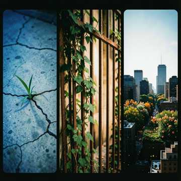 awerysopelea - we are the garden