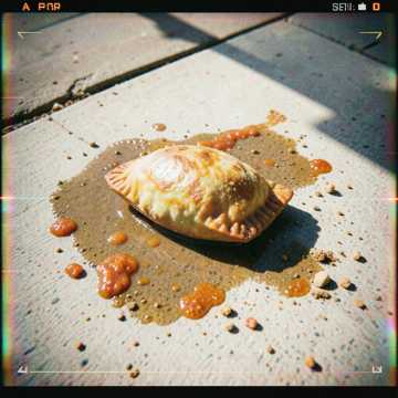 Mi empanada 