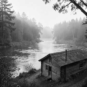 Life by the River Life by the River
