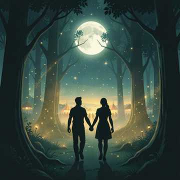Hänsel und Gretel 