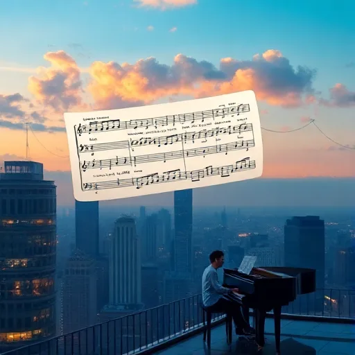 Echoes of Tomorrow