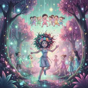 🎸🌿 PHEEBSI – IMMER NOCH WILD 🌿🎸