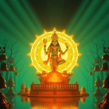 Vishnu 56 108