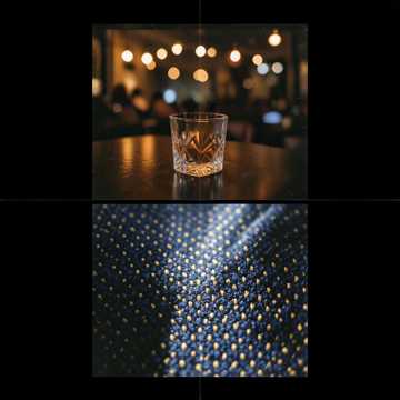 TWENDE - ĐÊM CÒN DÀI