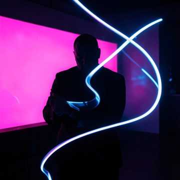 Nuit en cuir