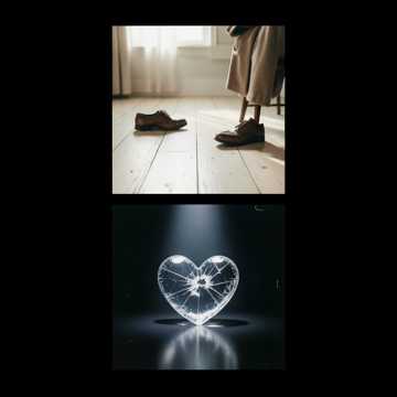 Glass Heart