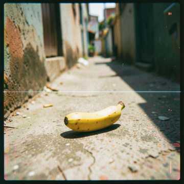 Como Plátano Como Plátano