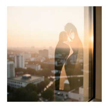 Sunsets Till Sunrise