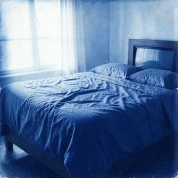 my bed dark alt rock