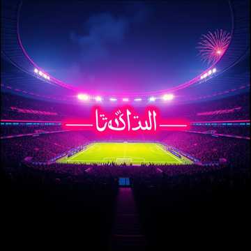 نبض الرقص في الليل