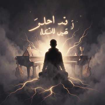 أحزان في ألحان حنين