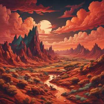 The Town of Perfection