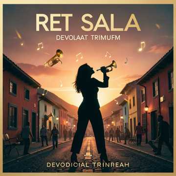 Aquí Vuelvo, Soy Fátima Medina