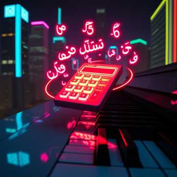 دفتر الأرقام