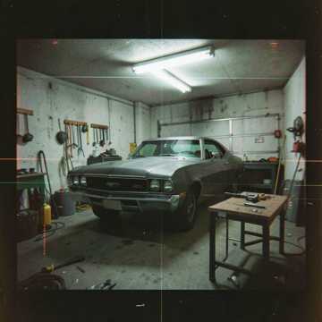 Midnight Garage Rally
