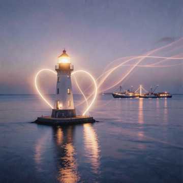 My Heart’s Endless Promise