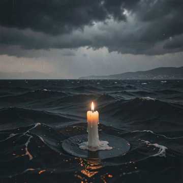 Sea of Sorrow