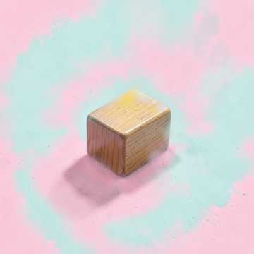 Small steps by Tee kay