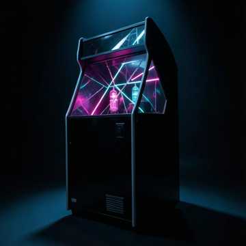 Midnight Arcade Midnight Arcade