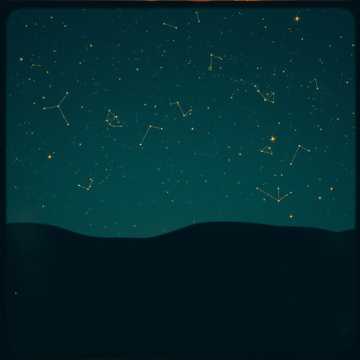 Read the Stars with Me