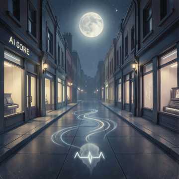 Nuit en Poussière